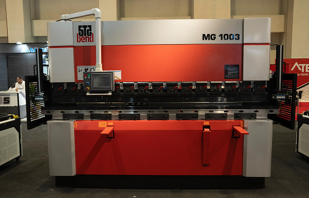 Türkiye’nin ve dünyanın üretim gücüne katkı sağlayan, yenilikçi, yüksek kaliteli ve sürdürülebilir makina teknolojileri ile tanınan, sanayi sektörünün lider ve öncü markası olmak.