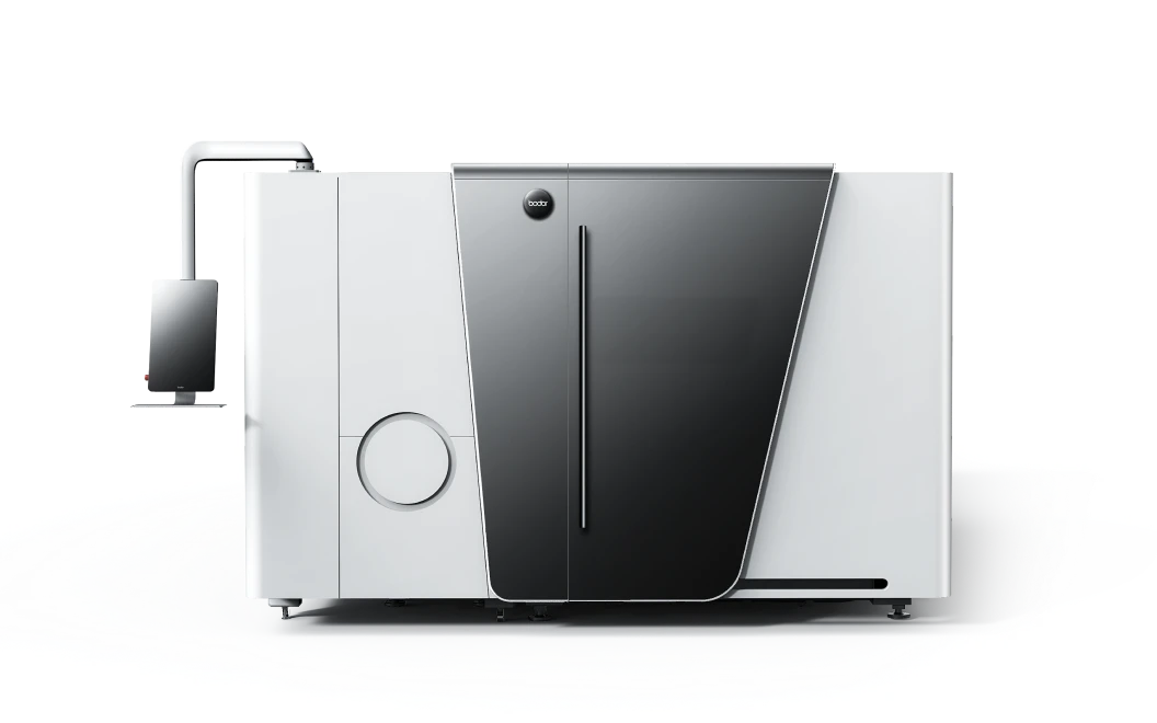 CT Klasik Model | Kompakt Lazer Kesim Makinesi