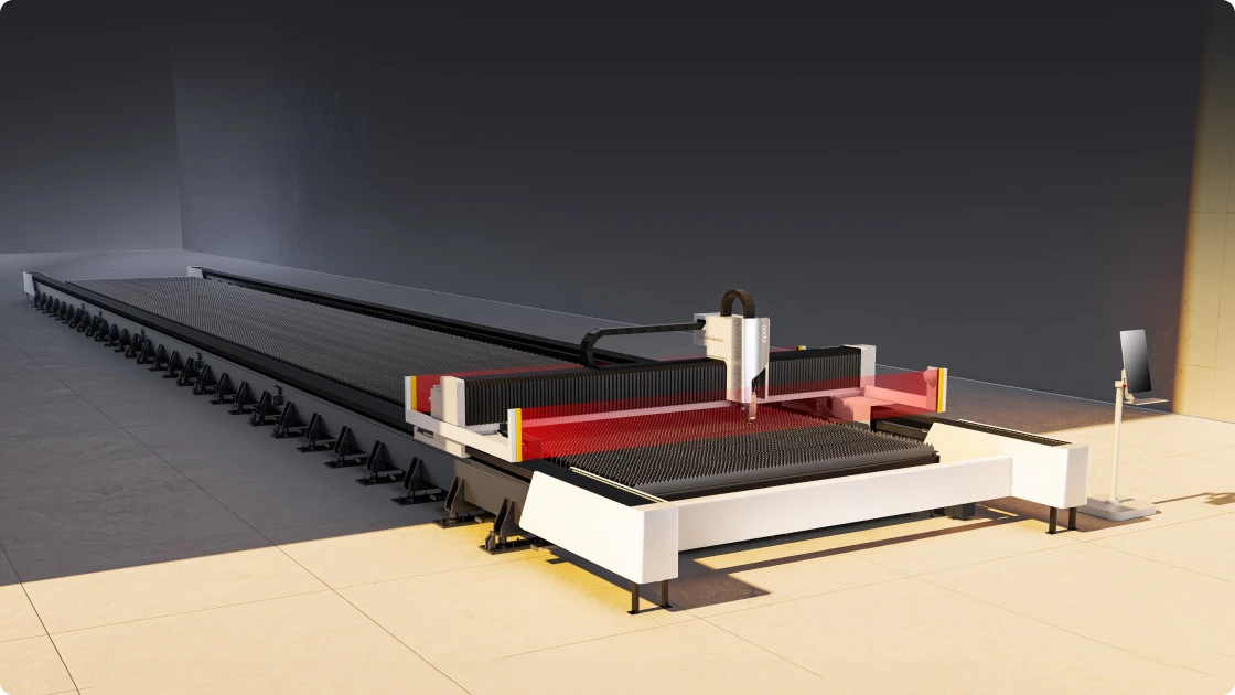 Her Senaryoda İşleme ve Kesebilme Özelliğine Sahiptir. Değiştirilebilir ve Genişletilebilir.