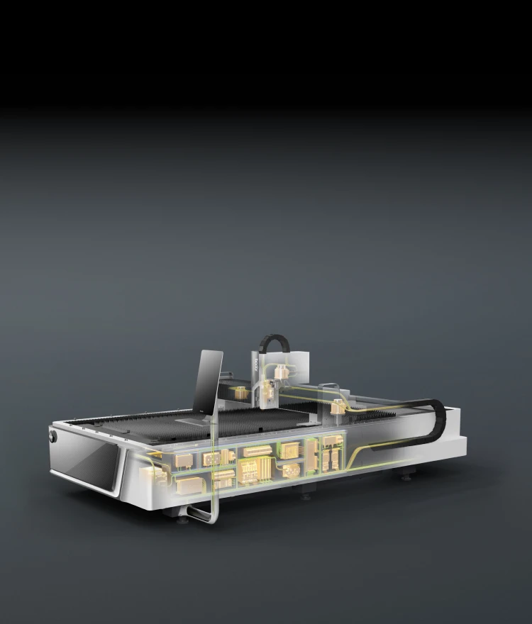 Hassas Üretimde İşçilik Parlar