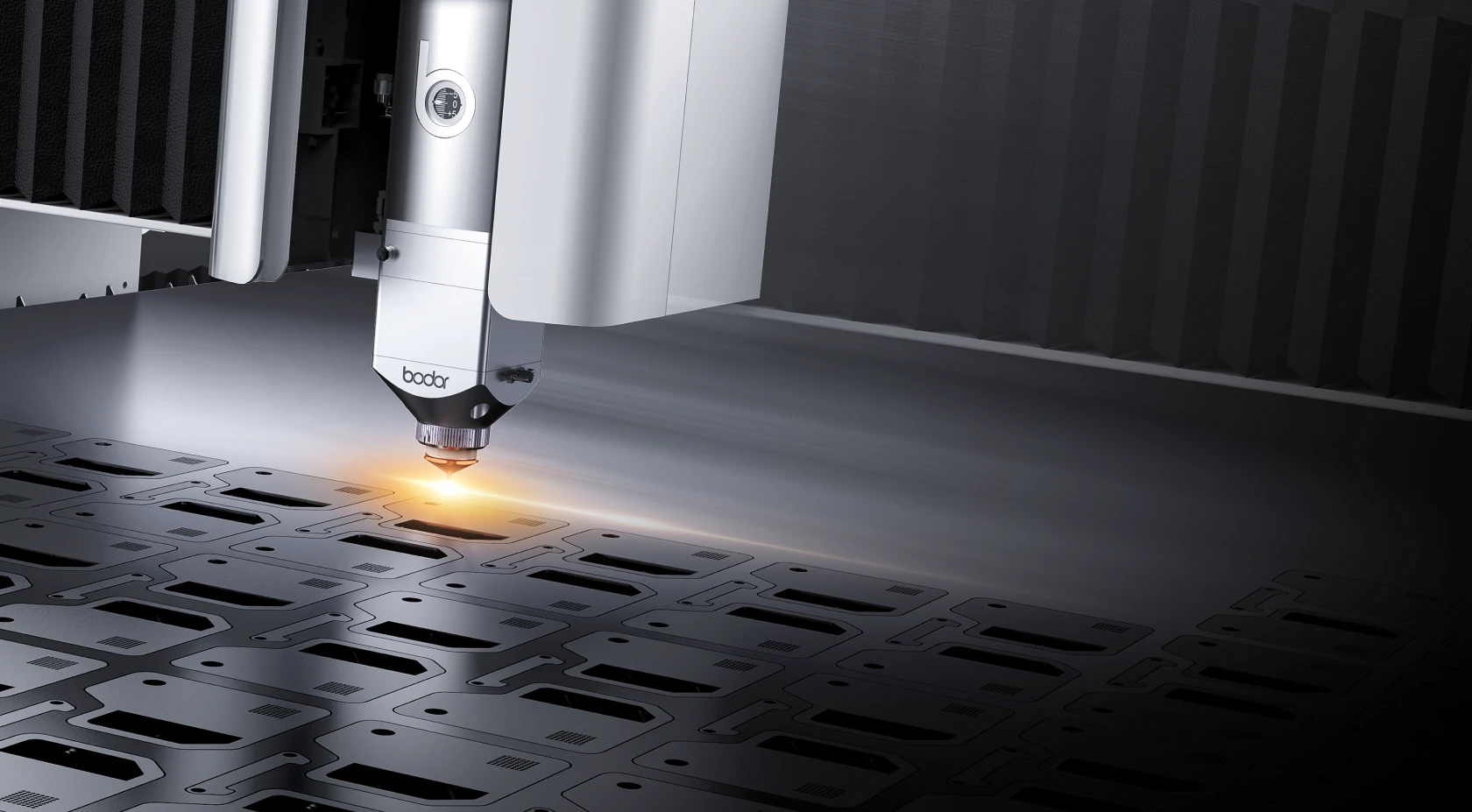 %30↑ Genel Performans Not: “Genel Performans %30 Arttı” sağda bahsedilen Bodor'un önceki nesil ürünüyle ilgilidir. 1.5G Maks. Hızlanma