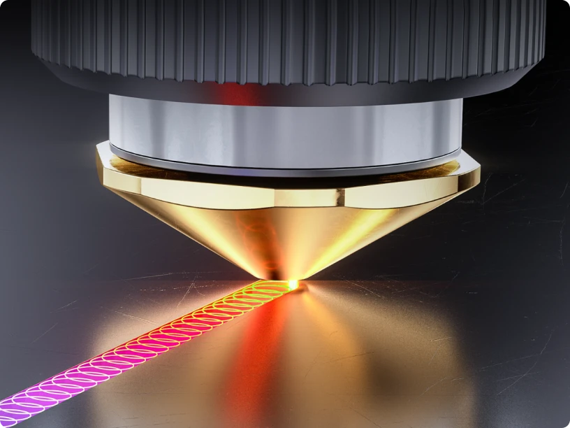 Lazer Taramalı Kesim Bir Devrim Getiriyor