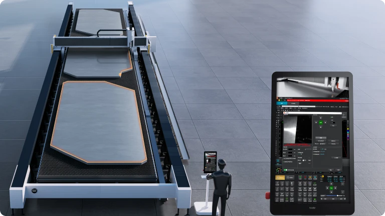 Bir Saniyede Kenar Bulma