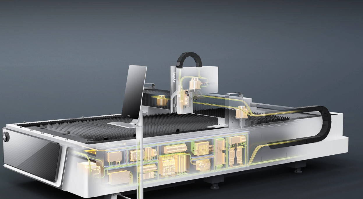 Hassas Üretimde İşçilik Parlıyor