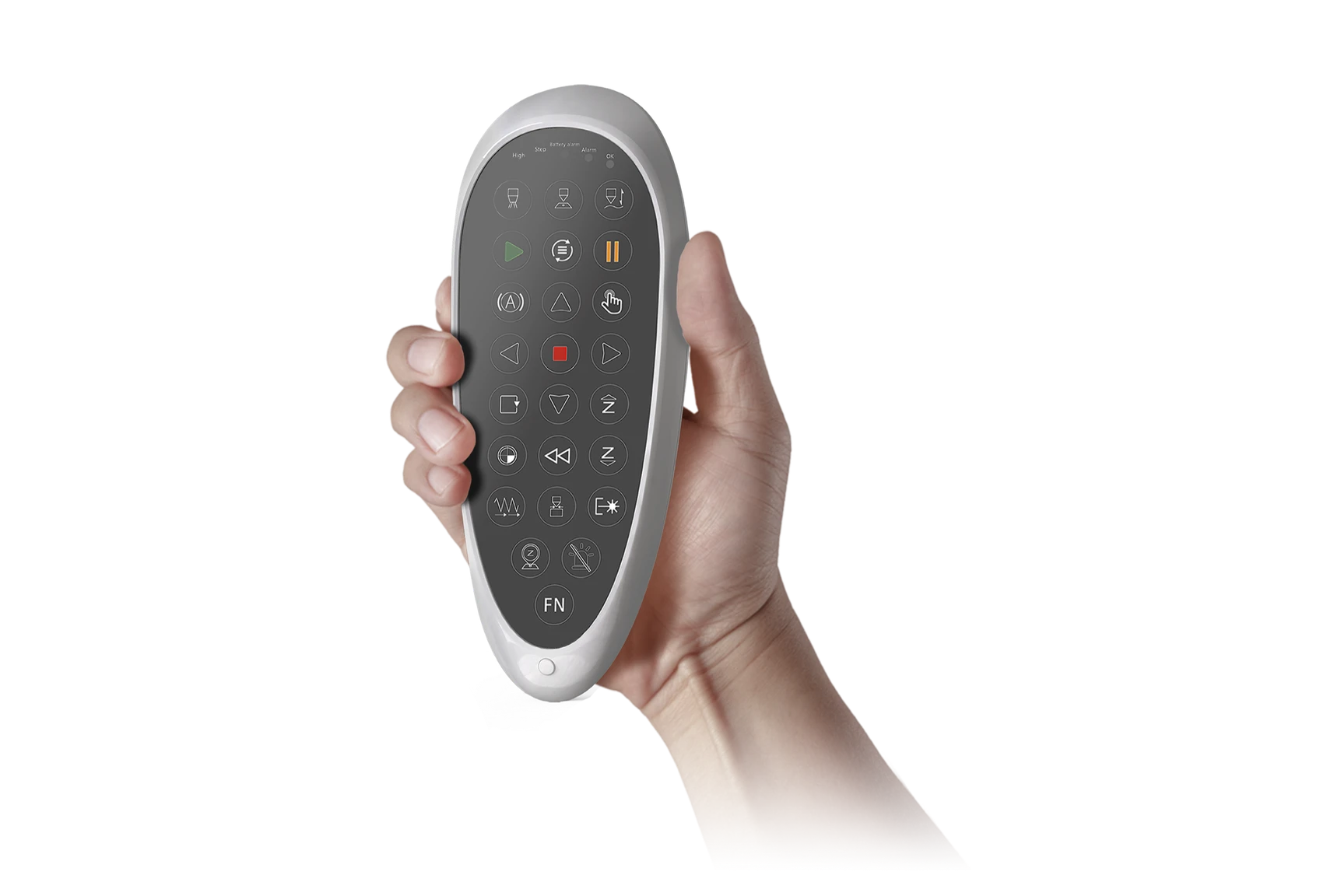 MANGO Tercih edilen Kablosuz Kumanda