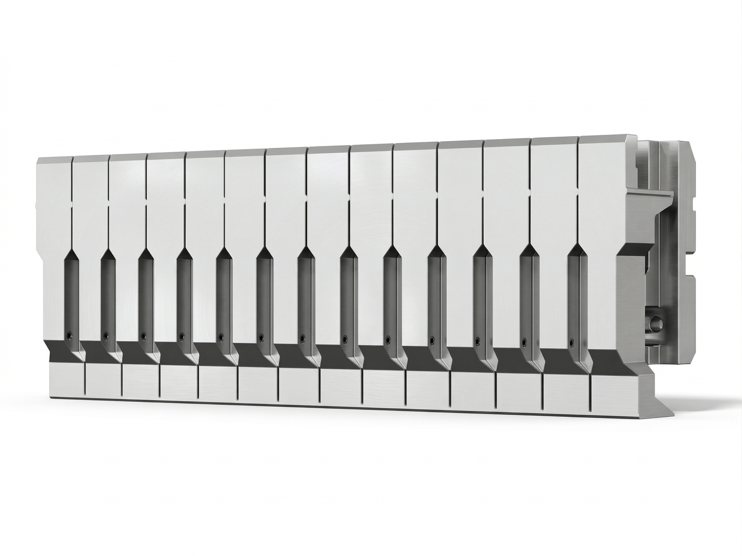 KALIP SİSTEMİ VE ESNEK ÜRETİM YAPISI