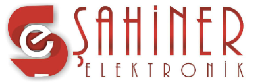 Şahiner Elektronik