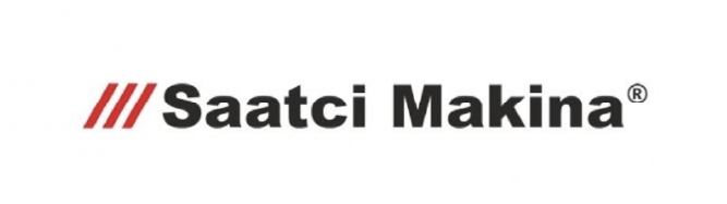 Saatci Makine Limited Şirketi