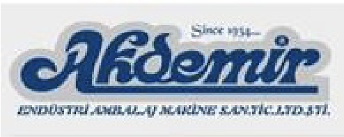 Akdemir Endüstri.Ambalaj.Makine.San.Tic.Ltd.Şti.