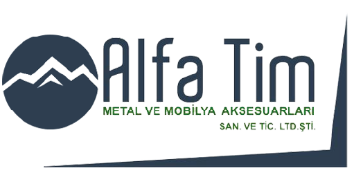 Alfa Tim Metal ve mobilya Aksesuarları San .ve  Tic .ltd. şti.