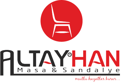 Altay Han Masa & Sandalye