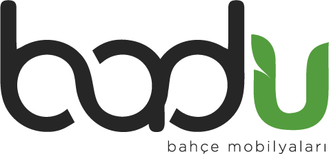 Bodu Bahçe Mobilyaları