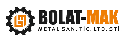 Bolat-Mak Metal San. Tic. Ltd. Şti.