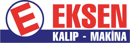 Eksen Kalıp-Makina
