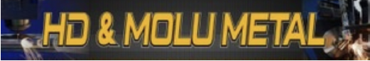 HD & Molu Metal