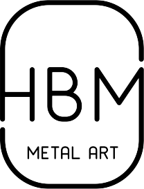 Hbm Metal Art