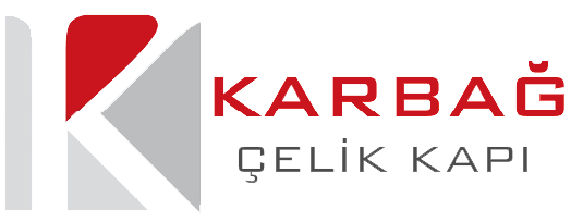Karbağ Çelik Kapı