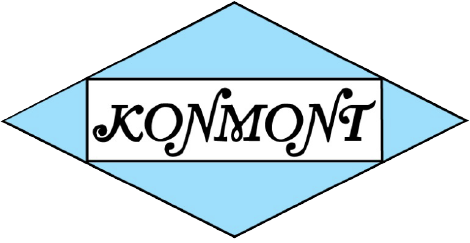 Konmont Makina Ltd. Şti