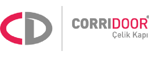 Corrıdoor Çelik Kapı