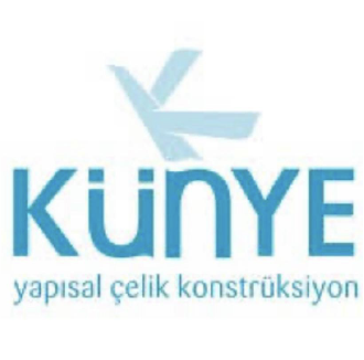 Künye Yapısal Çelik Konstrüsyon