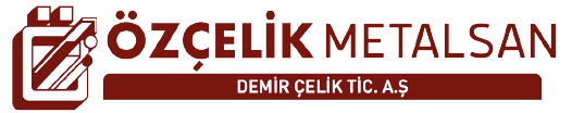Özçelik Metalsan Demir Çelik Tic. A.Ş.