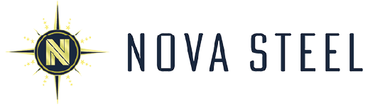 Nova Steel - Metal İmalatı ve Satışı