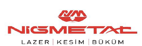Nigmetal Lazer Kesim Büküm