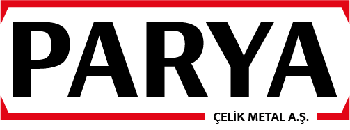 Parya Çelik Metal AŞ.