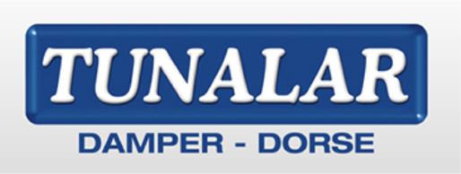 Tunalar Damper, Dorse, Küvet Damper