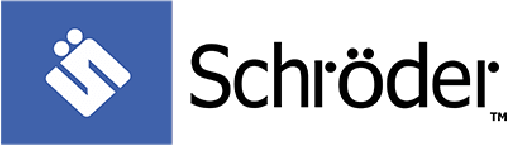 Schröder  Sağlık Projeleri