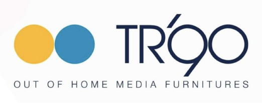 TR'90  Dış Mekan Medya Mobilyaları