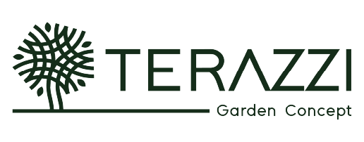 Terazzi Bahçe Konsepti